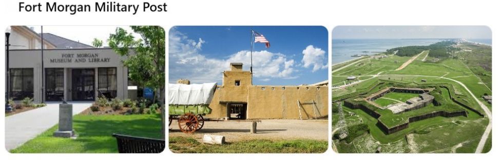 Fort Morgan Frontier Post, Colorado